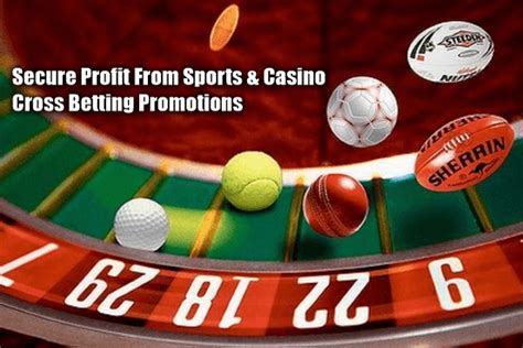 Sports Betting and Casino Promotions .